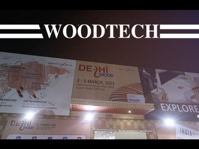 woodtech